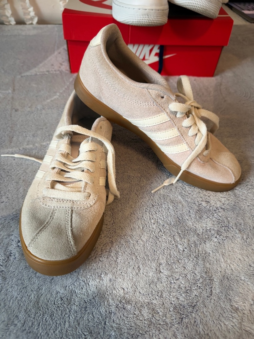 Adidas shoes